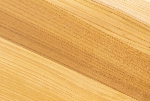 Wood