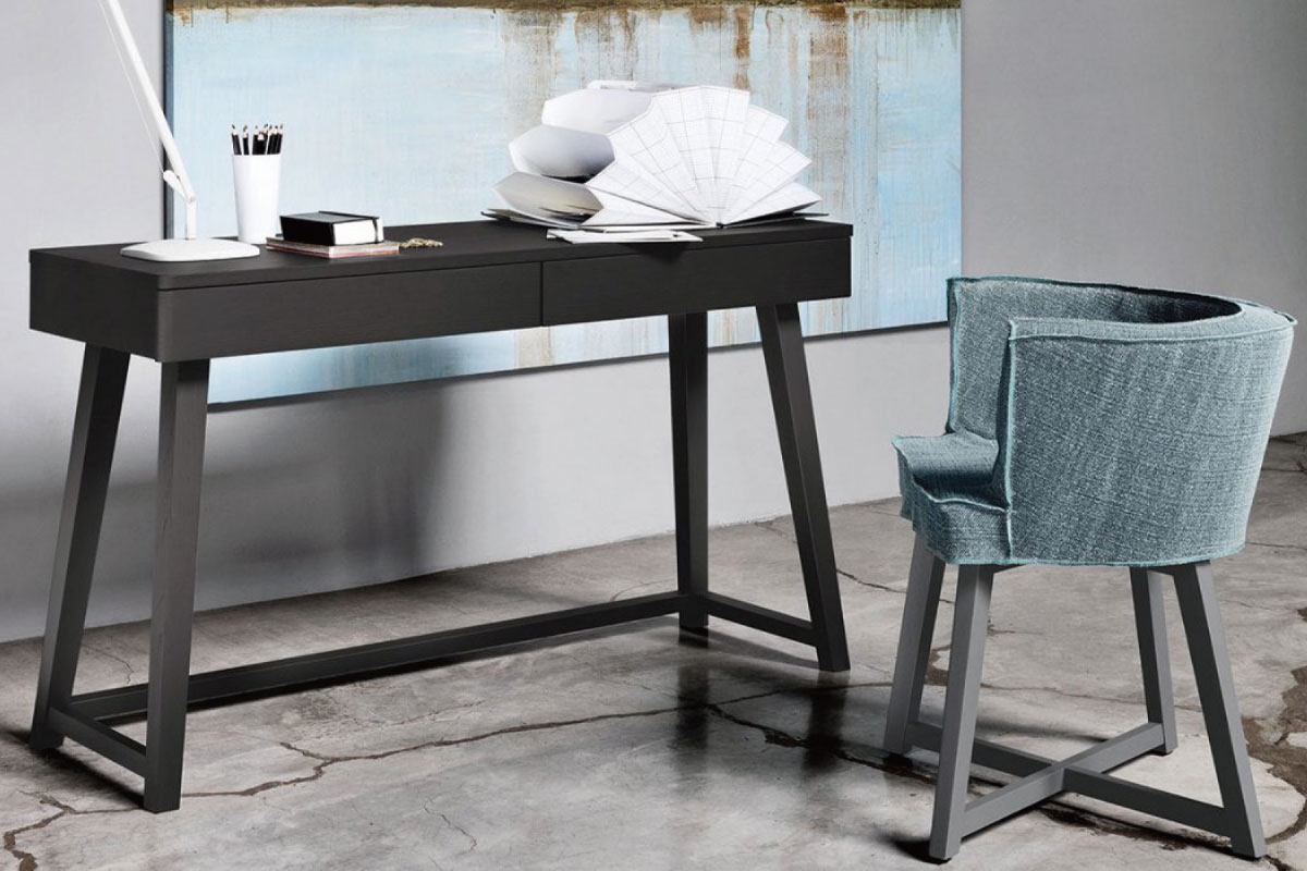 GERVASONI | GRAY 27