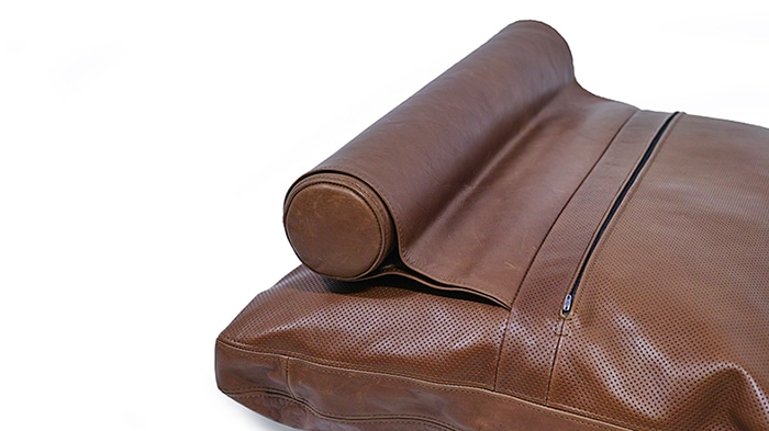 CUSHION C-TYPE W100 × H60cm