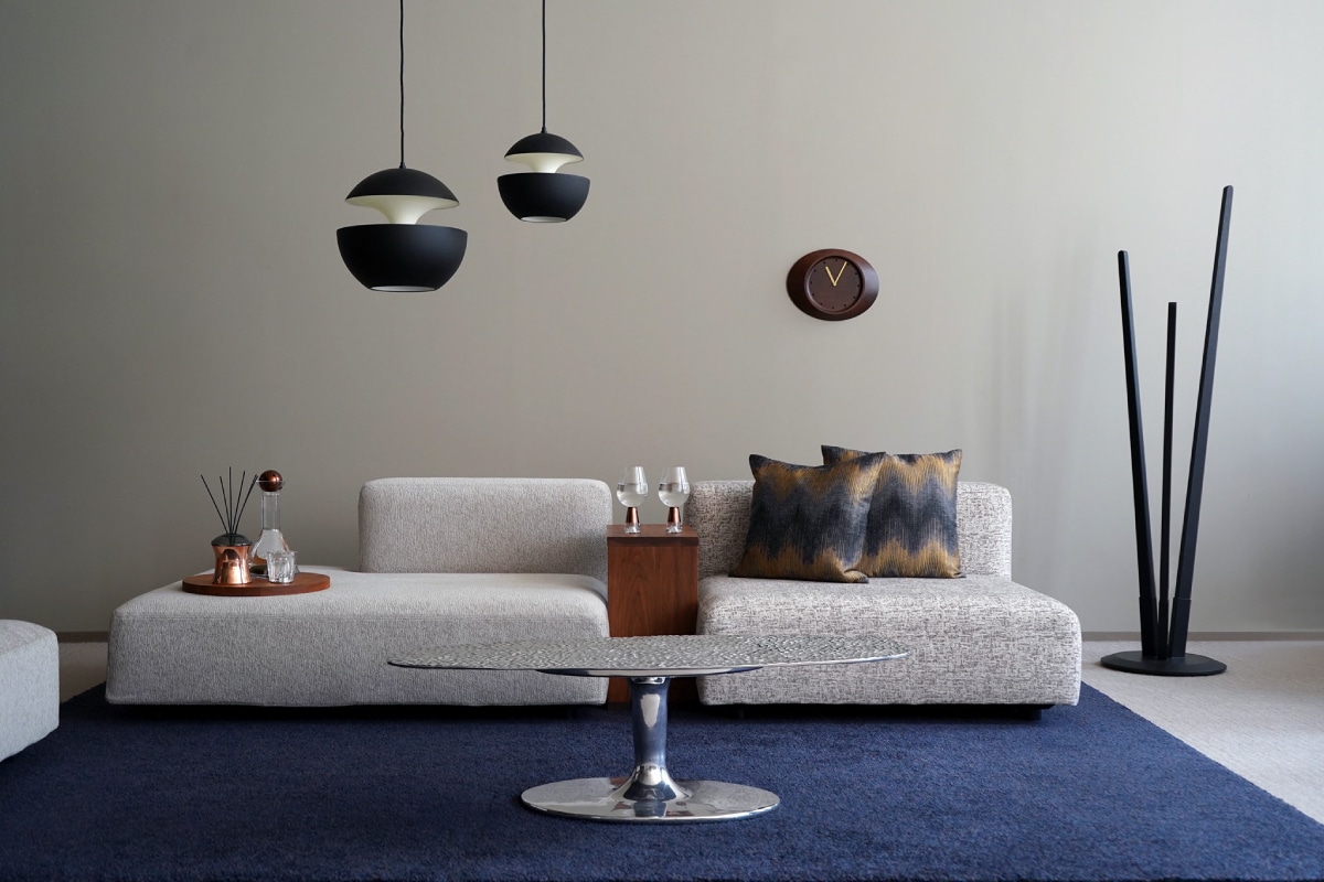 JAB ANSTOETZ FABRIC | CUSHIONCOVER/CAVO