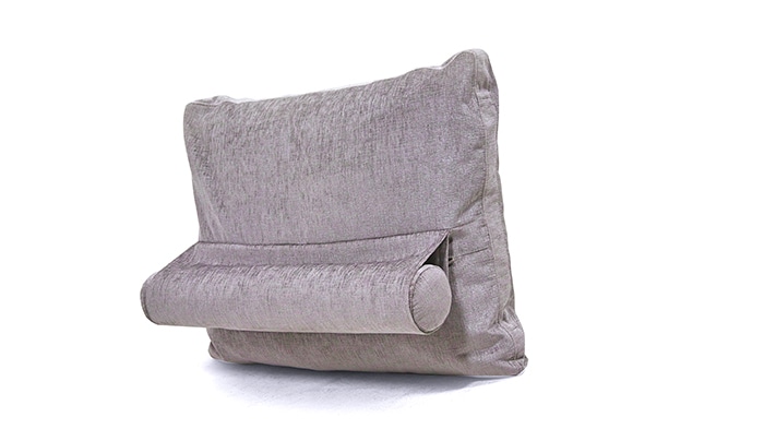 CUSHION C-TYPE W100 × H60cm