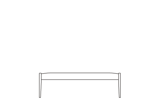 W140cm