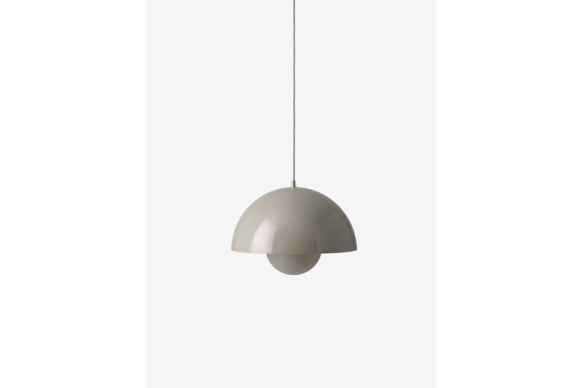 Grey Beige