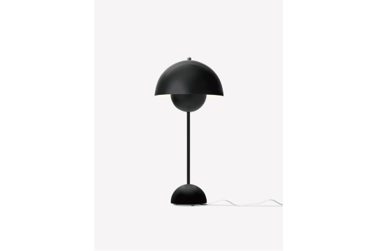 Matt Black
