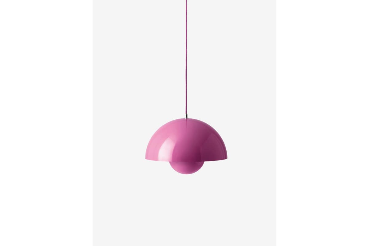 Tangy Pink