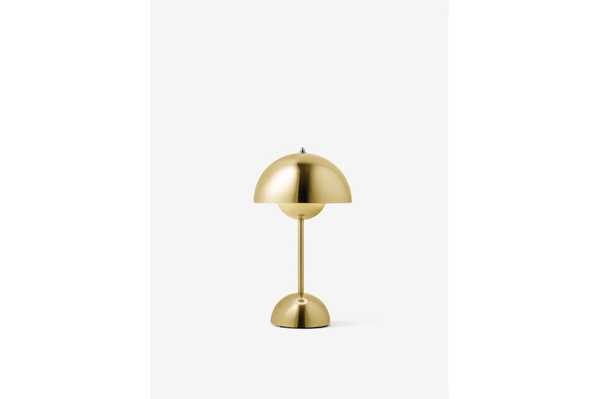 Brass-plated