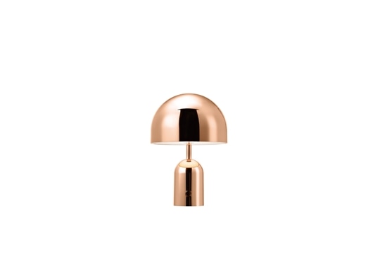 Copper