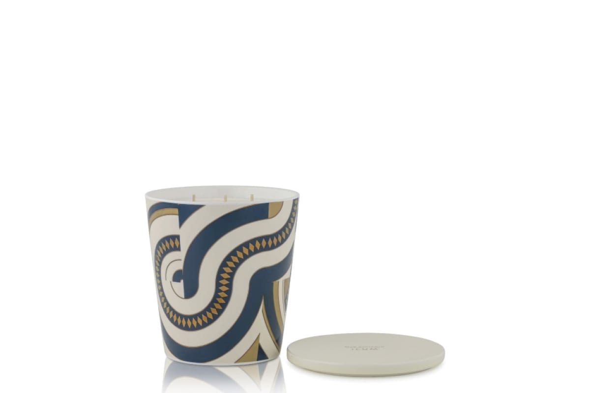 ILUM | OR EGYPTIEN CANDLE / STANDARD オーエジプシャン