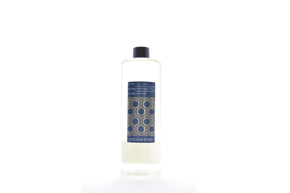 ILUM | COLOGNE RETRO REFILL コロンレトロ refill（500ml ）