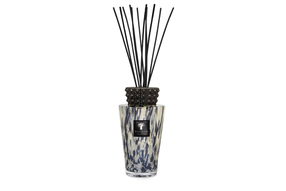 Baobab COLLECTION | TOTEM PEARLS BLACK DIFFUSER ブラックパール 5L