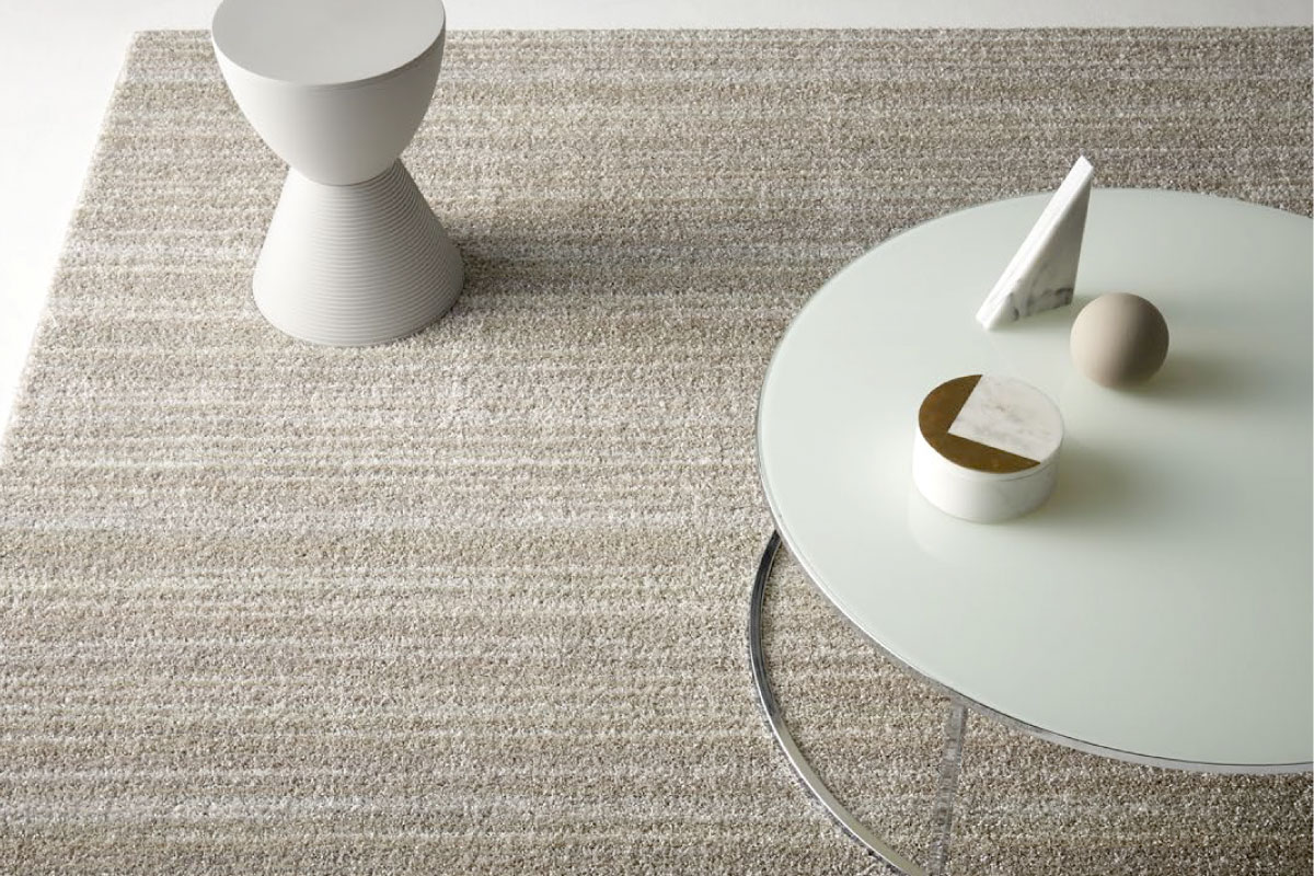 SUMINOE | LUSTRE RUG 200×250