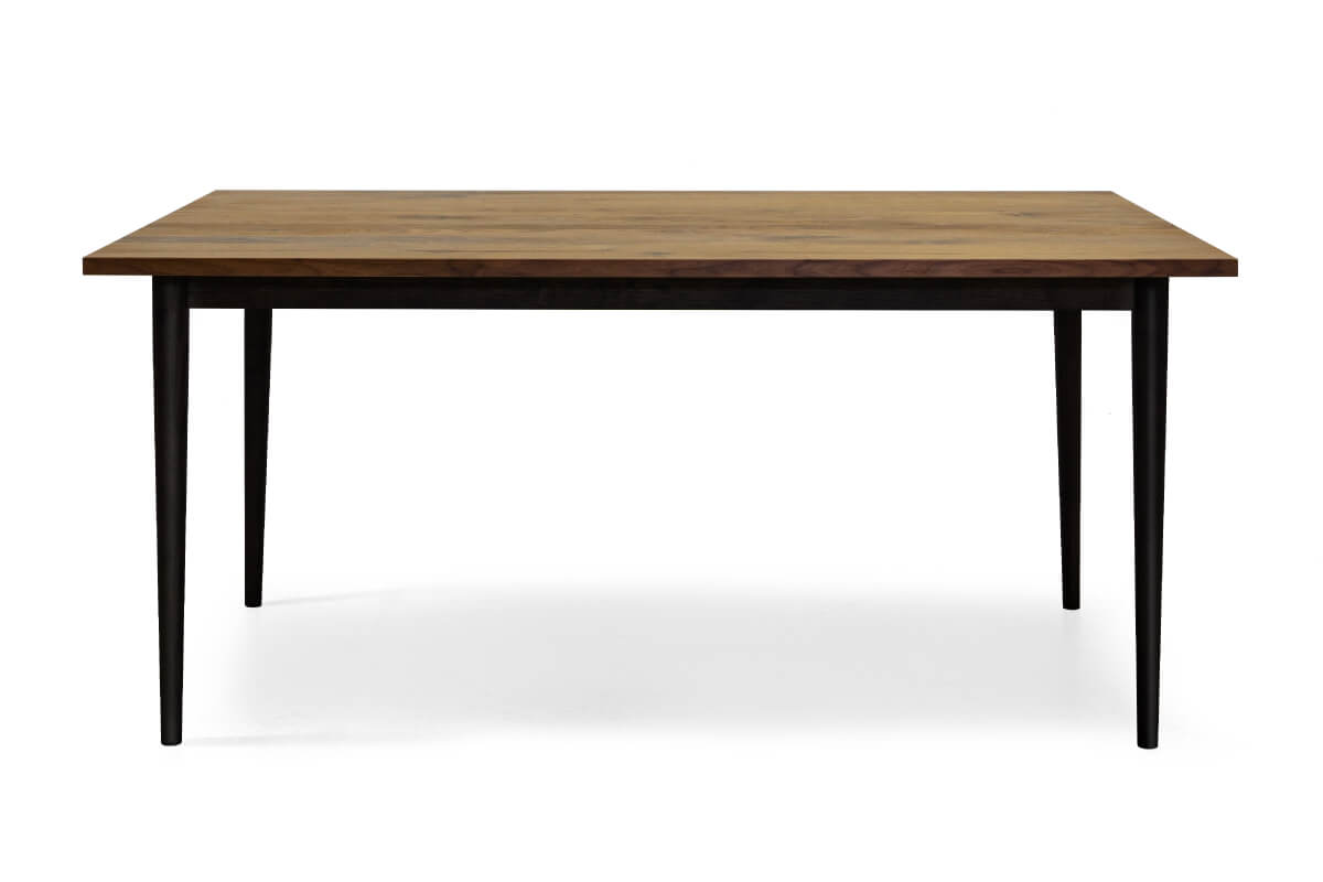 COMMON ROOTS | BUDDY DINING TABLE W 160cm × D 90cm