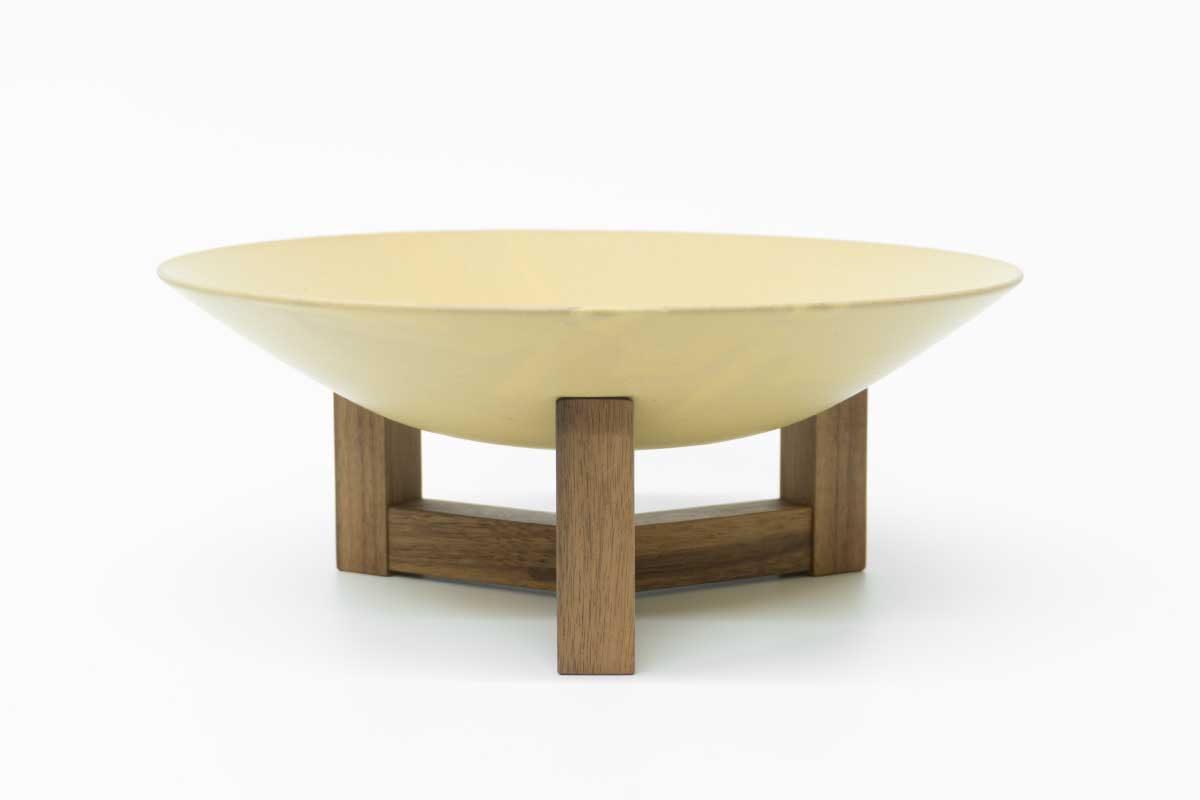 Craft Scape | FLOAT YELLOW
