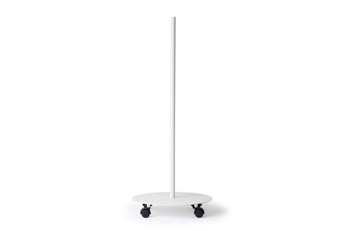 Draw A Line | 020 Move Rod ホワイト