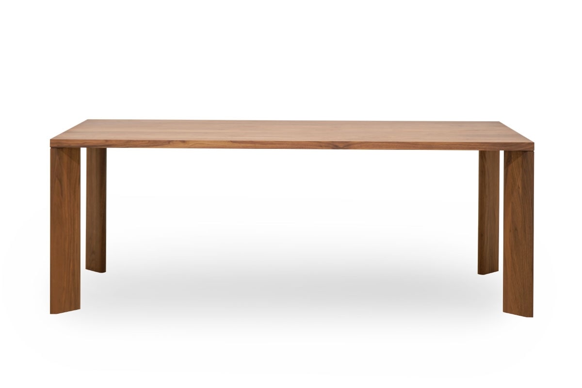 EX DINING TABLE W 160cm × D 90cm