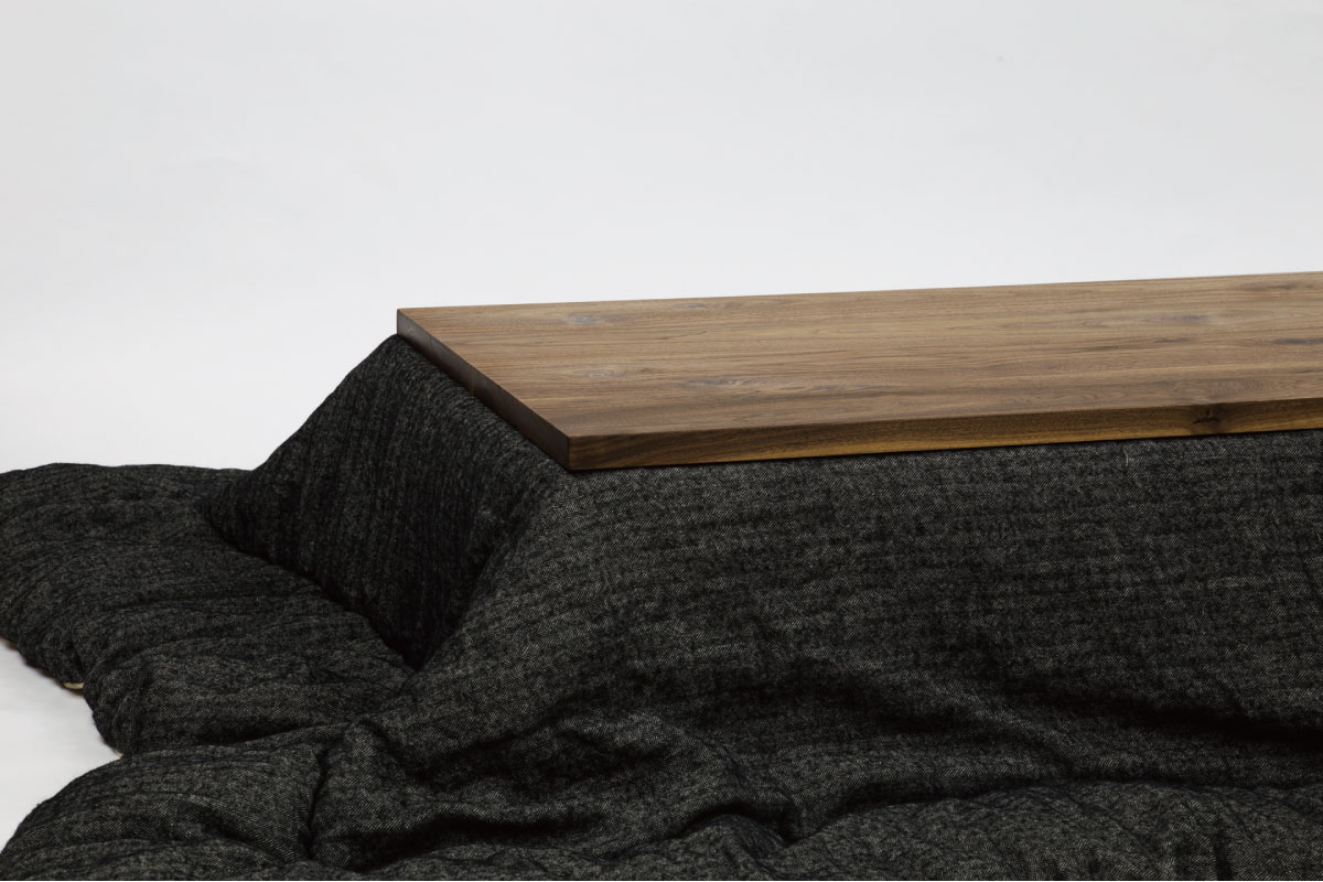 FolivorA | KOTATSU FUTON(ESPINA) 220×200(cm)