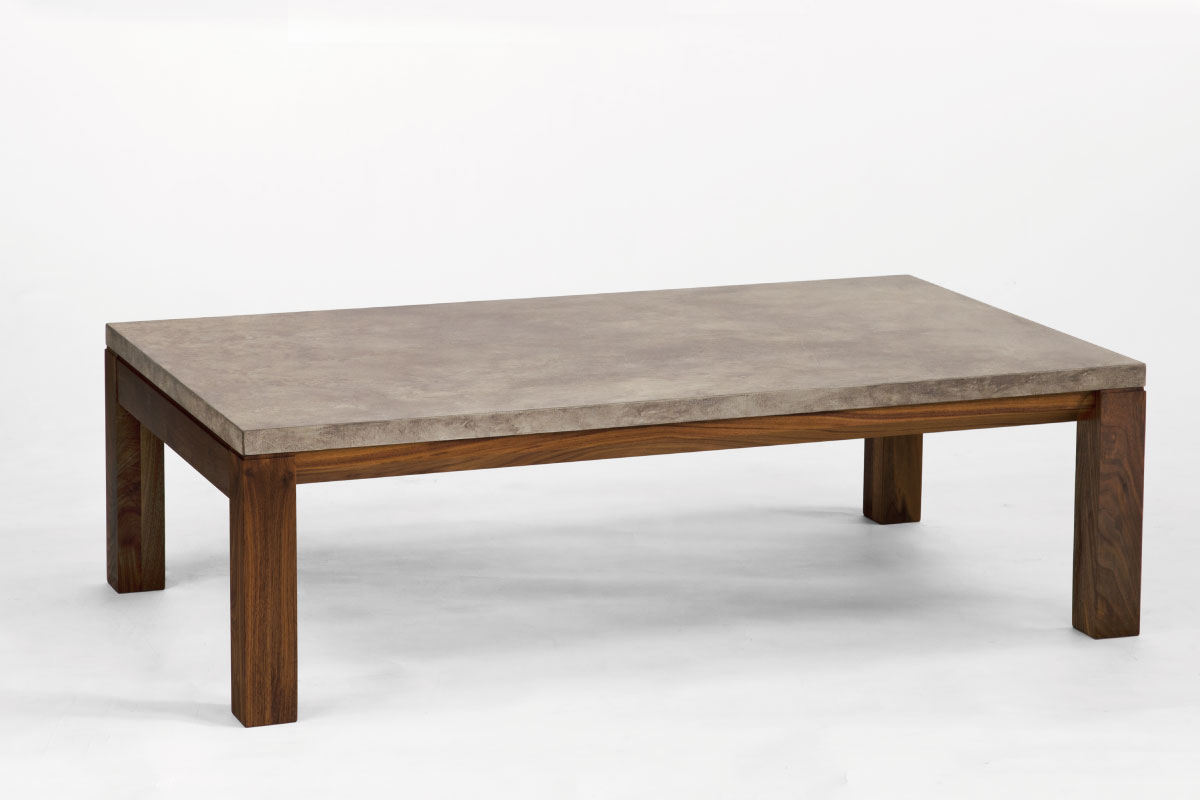FolivorA | NOMBE kotatsu table(mortar) ウォールナット 180×70(cm)