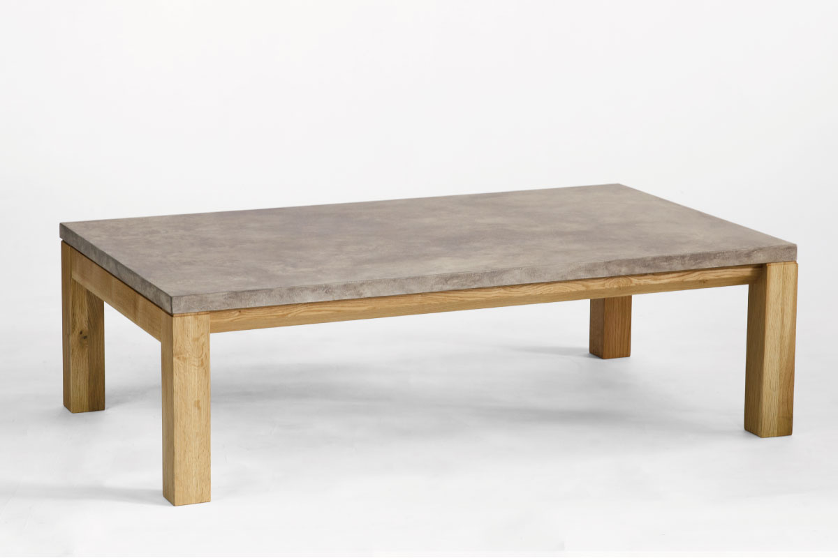 FolivorA | NOMBE kotatsu table(mortar) コナラ 160×90(cm)