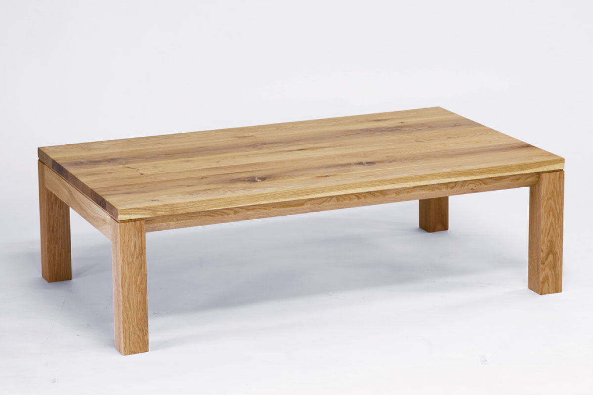 FolivorA | NOMBE kotatsu table(wood) コナラ 160×90(cm)