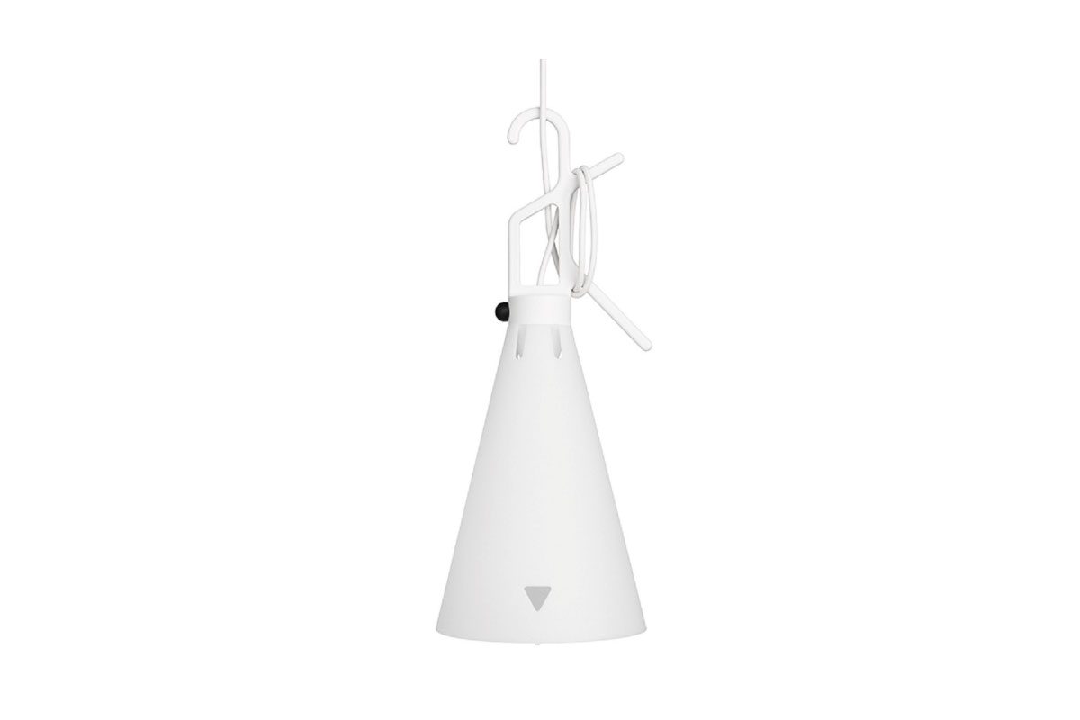 Flos | MAYDAY ホワイト