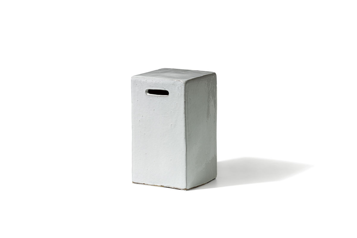GERVASONI | INOUT 43 W30 D30 H51cm