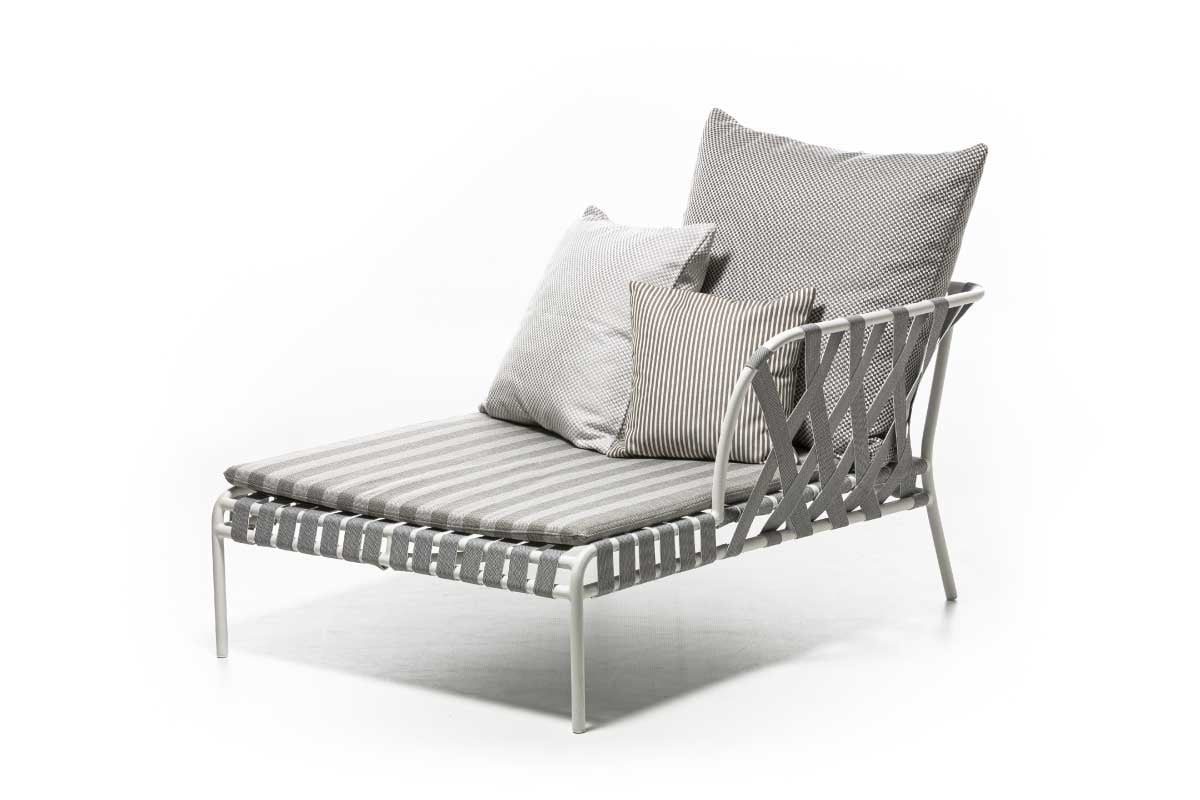 GERVASONI | INOUT858 L/R