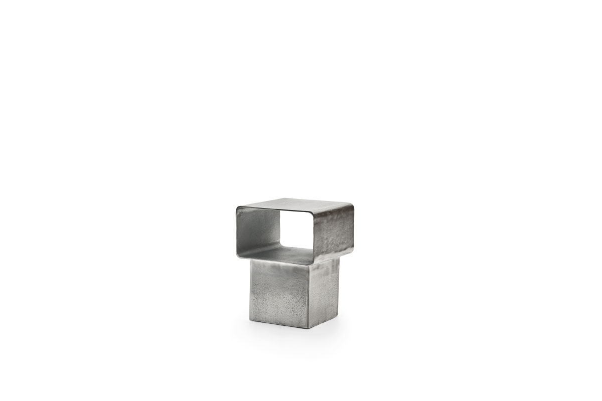 GERVASONI | KIRA 44 W35ｘD35 x H45 cm