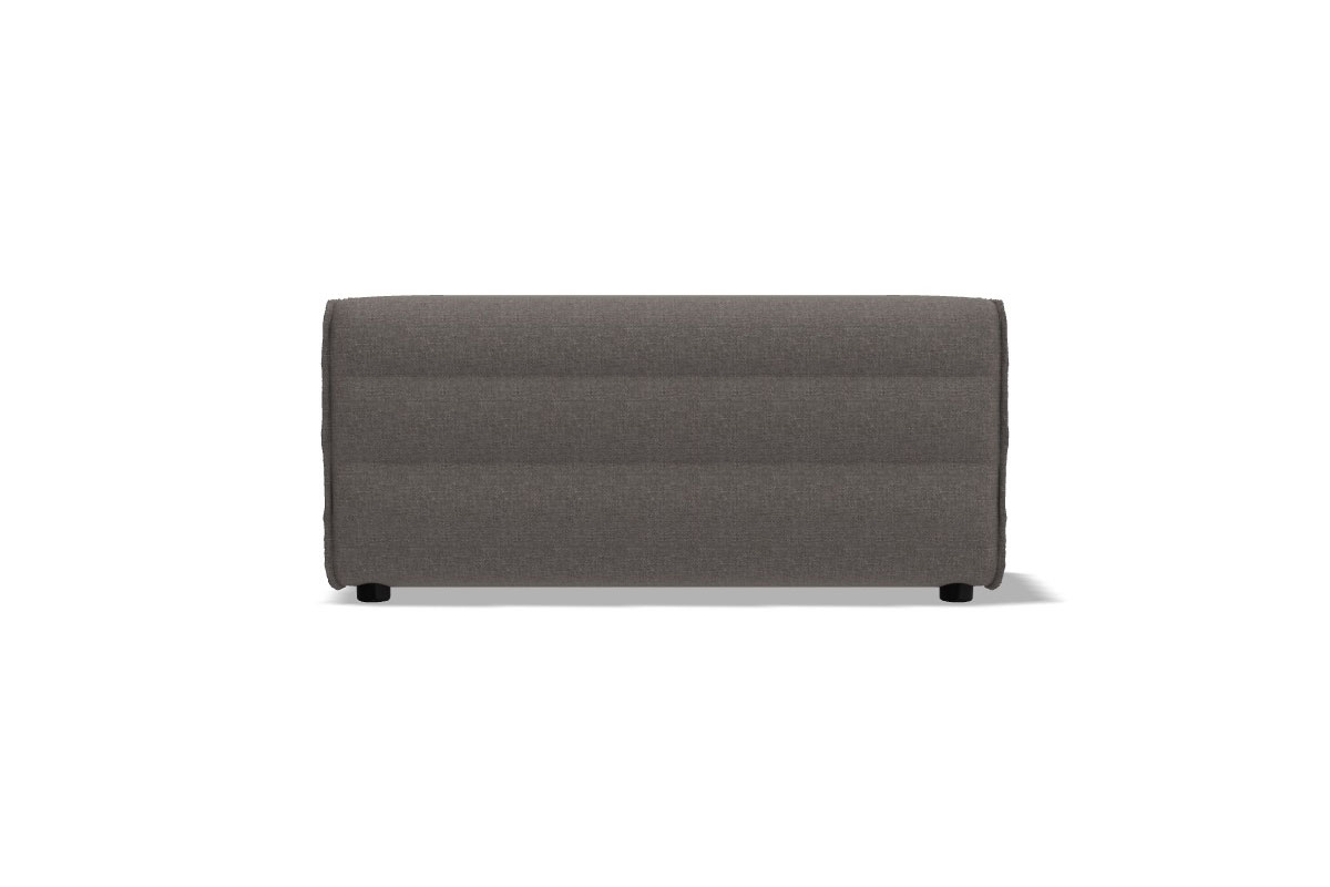 GERVASONI | SAMET LOW 13 サメット ロー 13　モジュラーソファバック