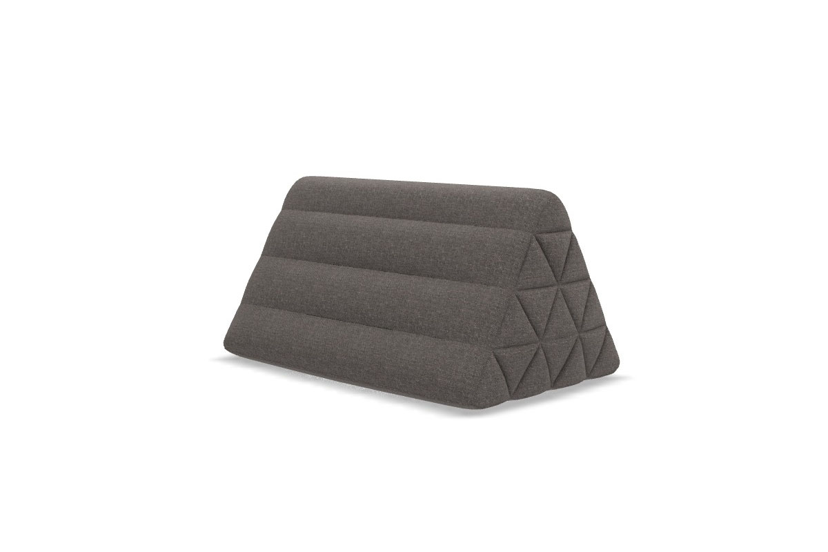 GERVASONI | SAMET LOW 41 サメット ロー 41　モジュラーソファクッション