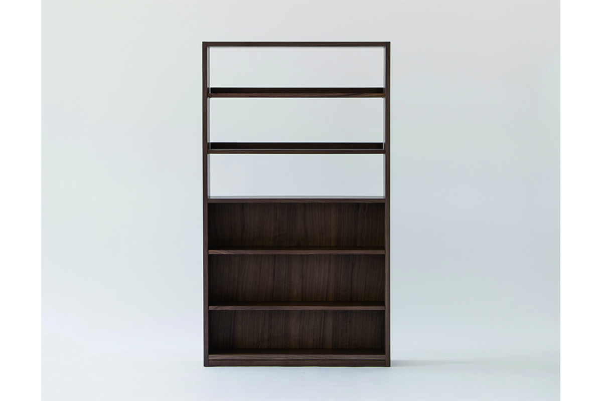 IKASAS | TOKI NARROW SHELF