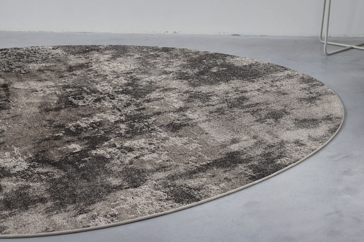 JAB CARPETS | KALAHARI 円形 Φ250