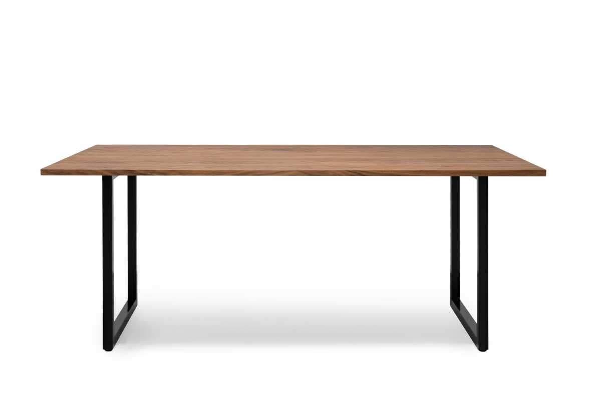 LEPO DINING TABLE W 100cm × D 85cm