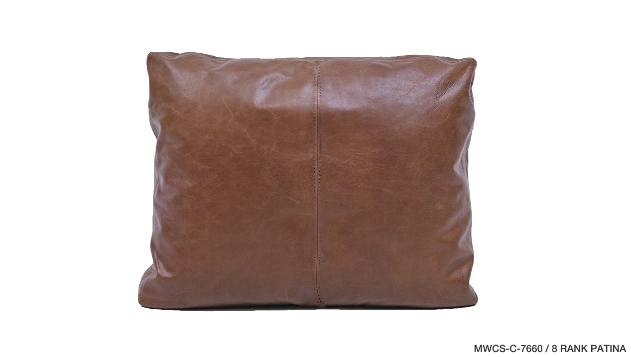 CUSHION C-TYPE W100 × H60cm