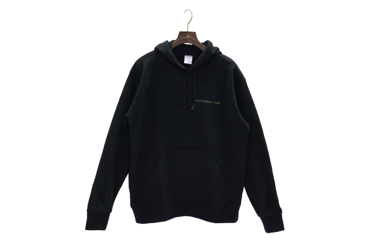 MASTERWAL ITEM / FARM PARKER XL
