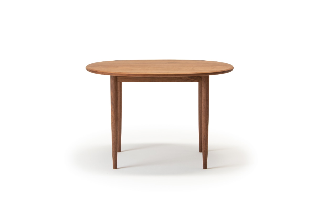 Blueprint N5/2 DINING TABLE (ROUND) W90 × D90 cm