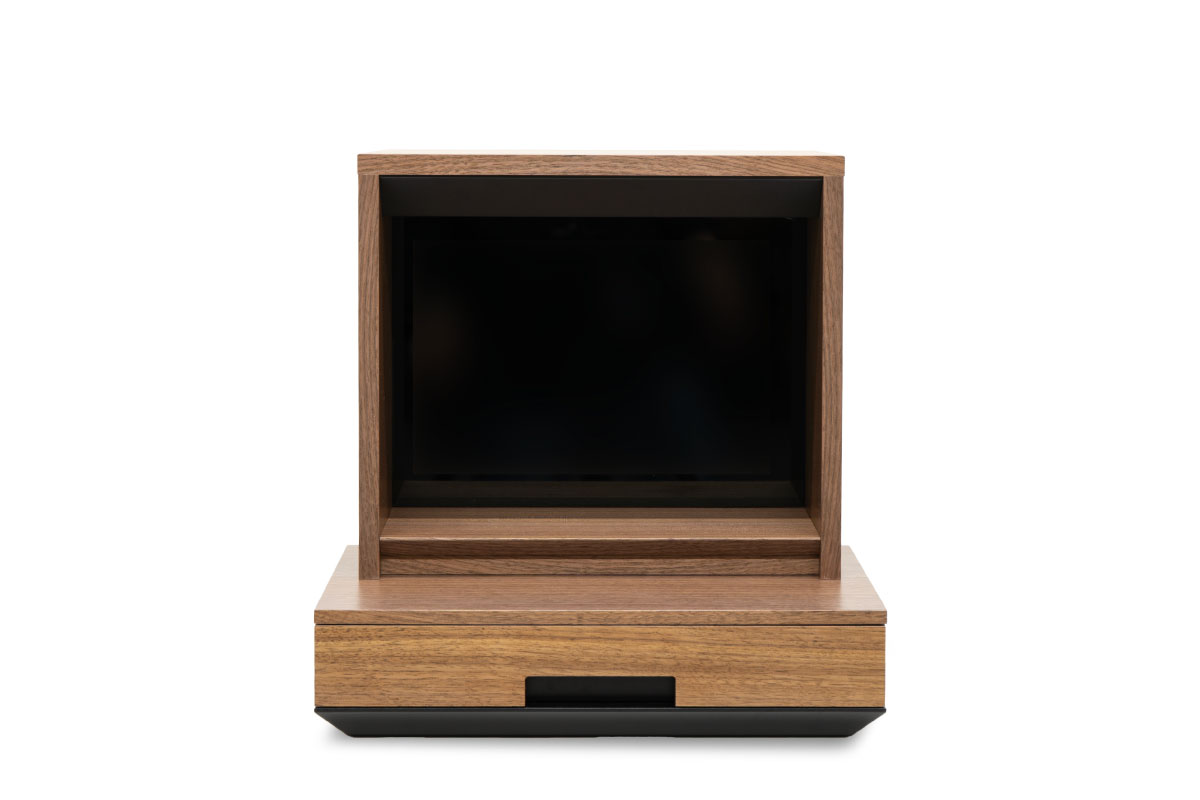 NOBLE MINI BUTSUDAN
