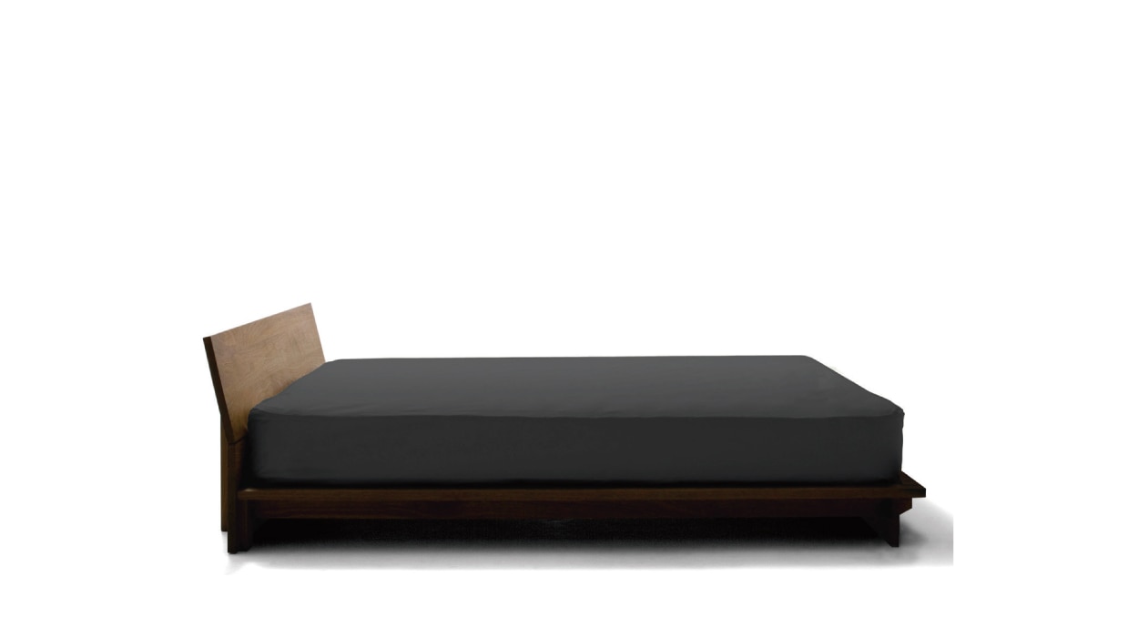 ONLINESHOP Limited Mattress+MORELESS BED シングル(S)