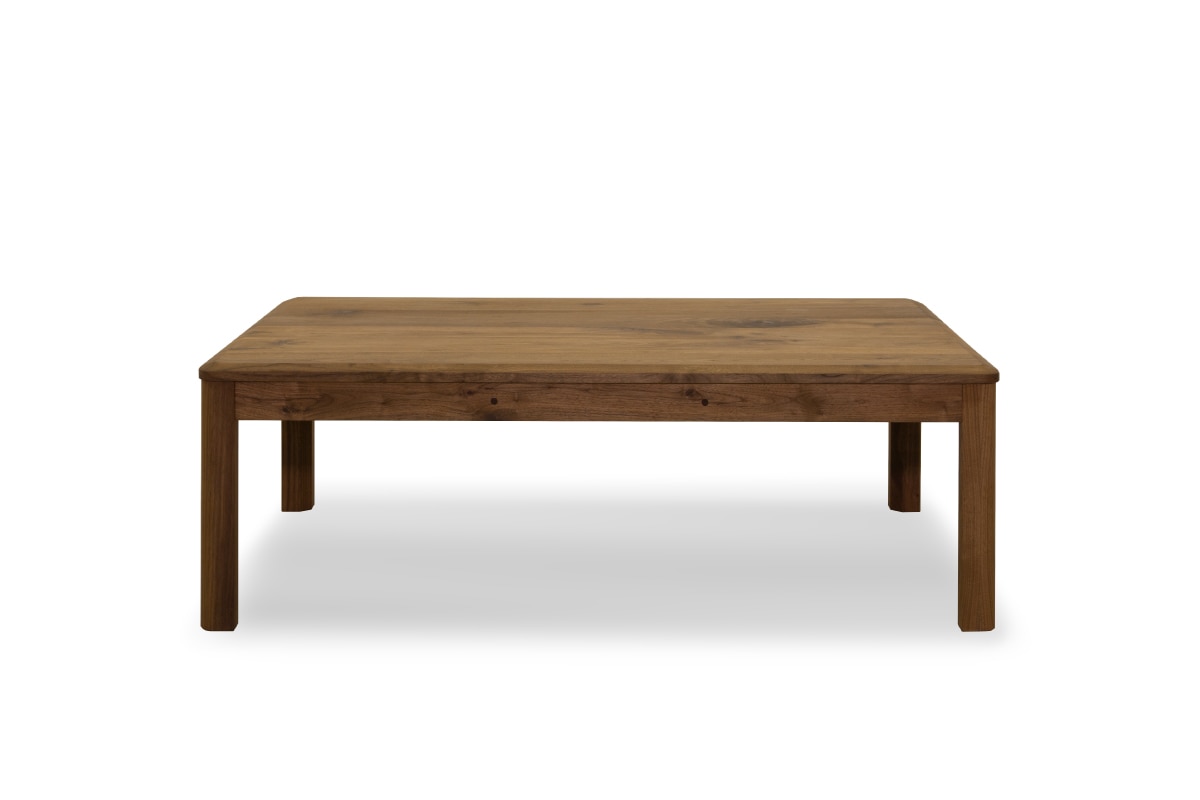 COMMON ROOTS | ORANGE KOTATSU TABLE W120cm × D70cm