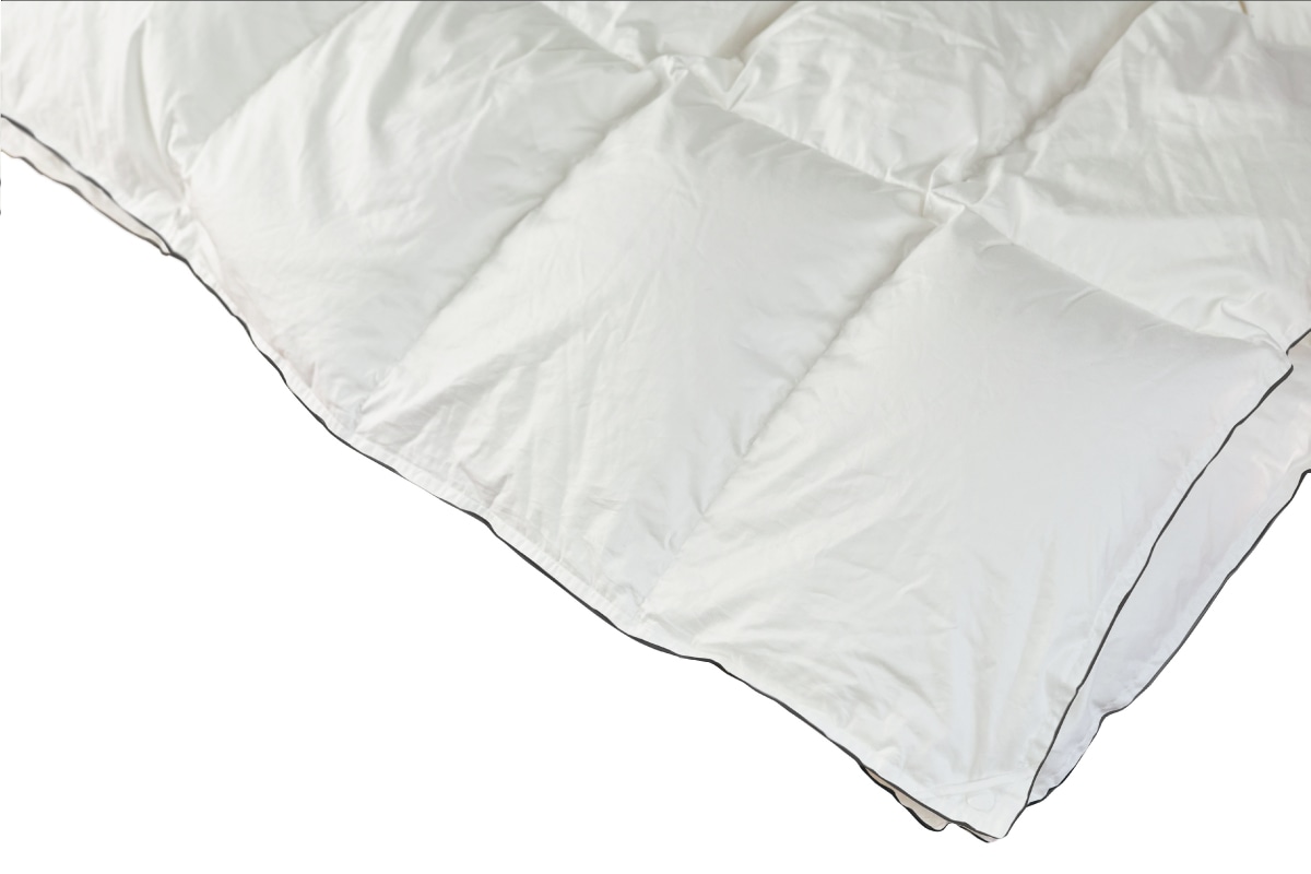 ONE-THIRD Somali ALL SEASON DOWN DUVET S（シングル）