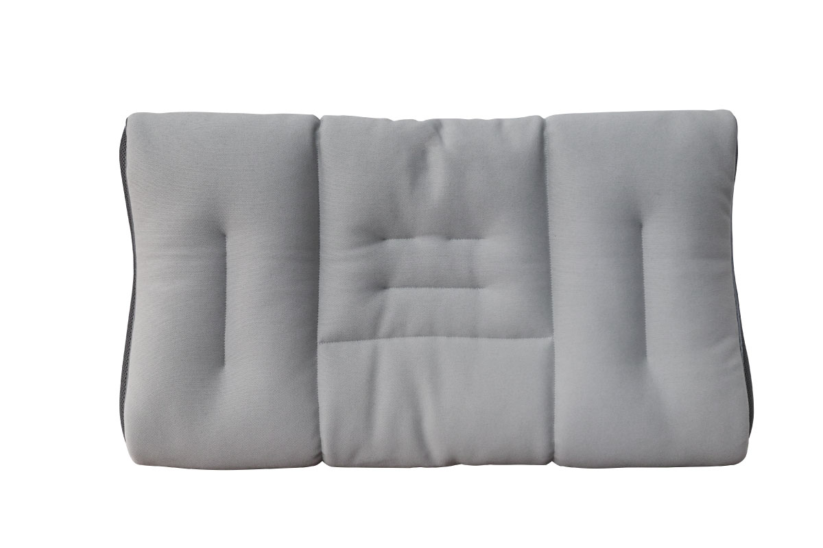 ONE-THIRD Sarah MIX PILLOW