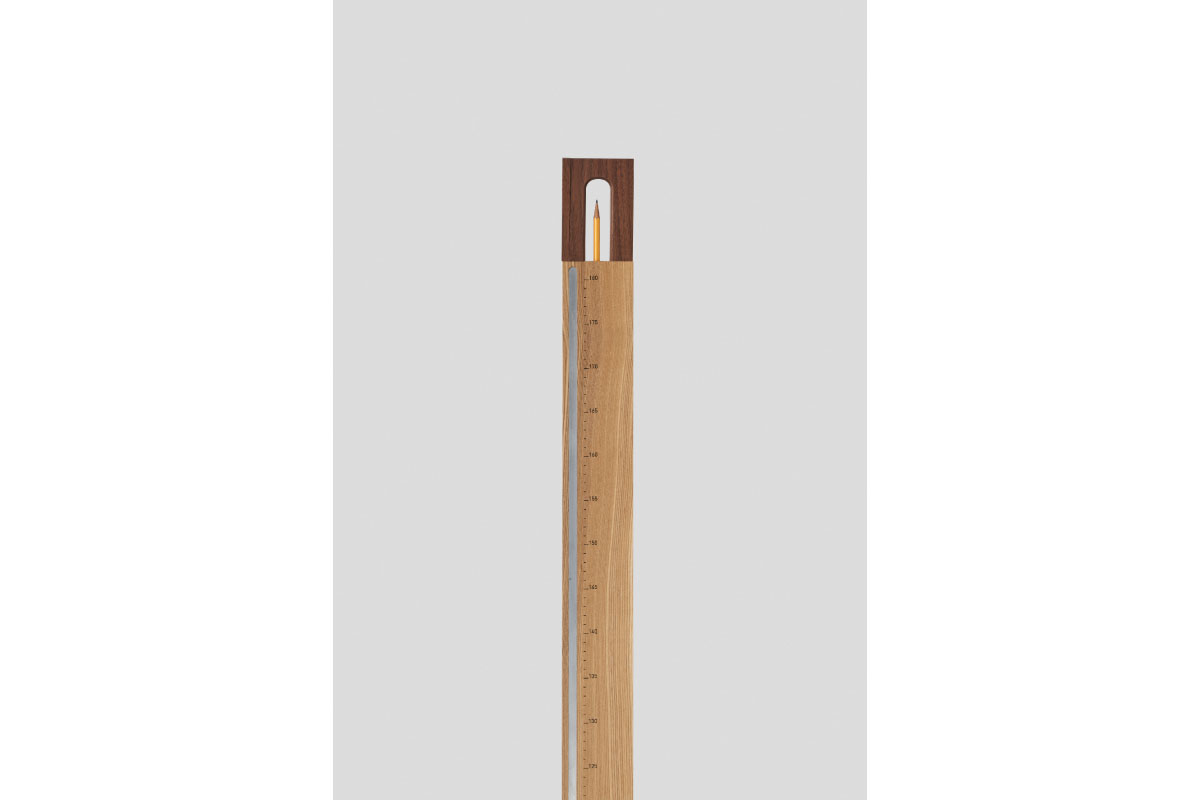 SASAKI | Wall ruler