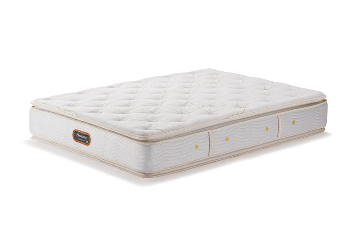 SIMMONS | Golden Value Pillow Top ダブル<D>W140cm