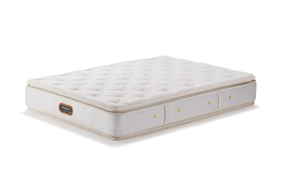 SIMMONS | Golden Value ロング<全長210cm>ダブル<D>幅140cm