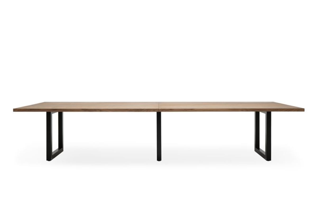 TRACK MEETING TABLE W 260cm × D 95cm
