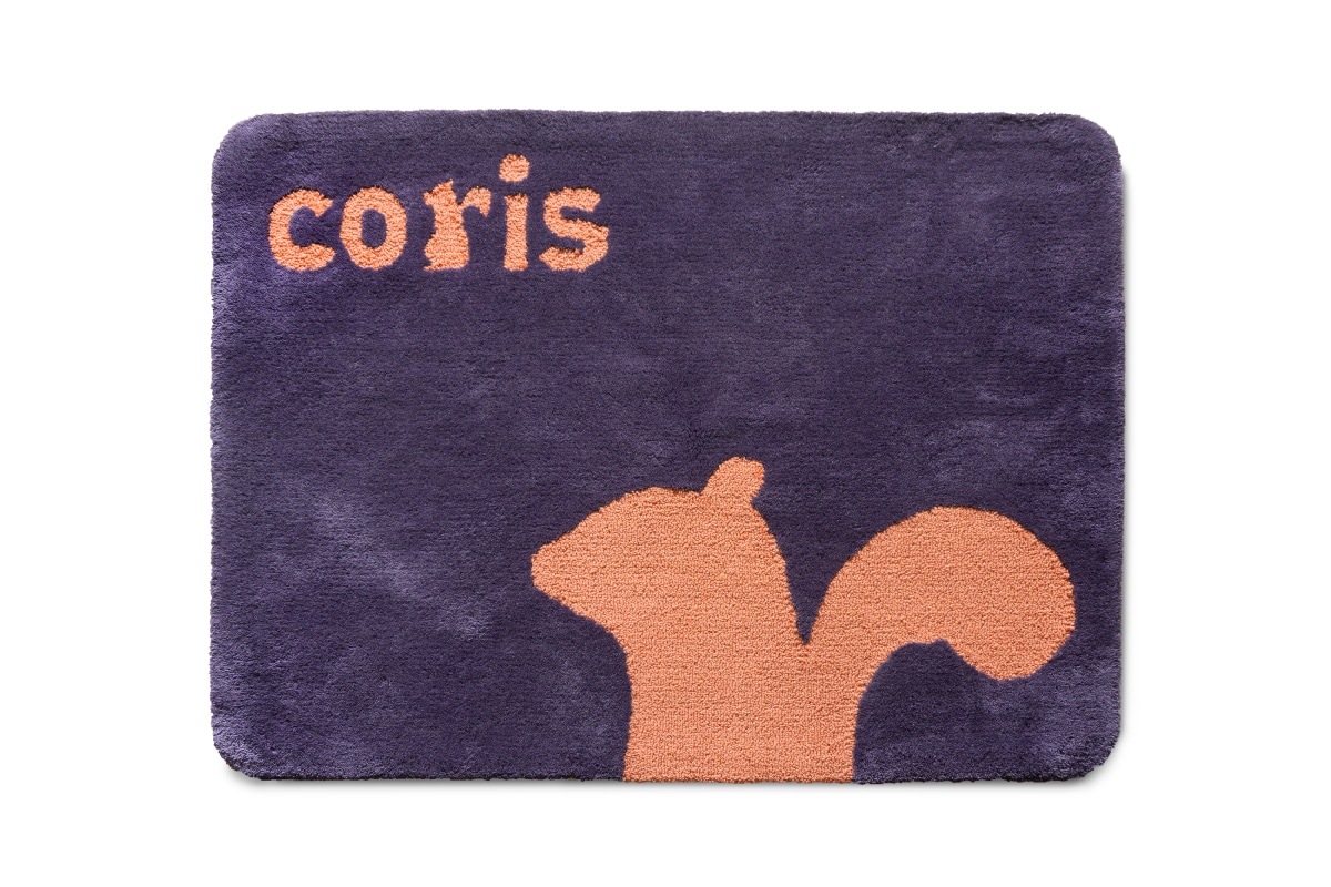 Coris RUG 130×100cm