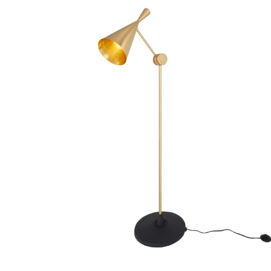TOM DIXON. | BEAT FLOOR LED