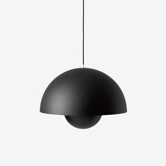&Tradition | FLOWERPOT PENDANT VP2