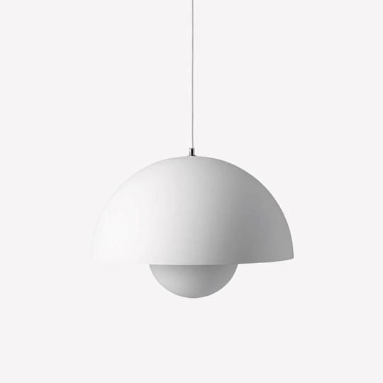 &Tradition | FLOWERPOT PENDANT VP2