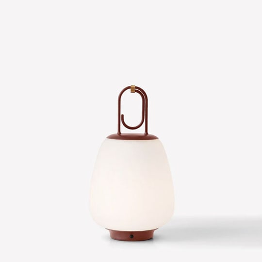&Tradition | LUCCA PORTABLE SC51