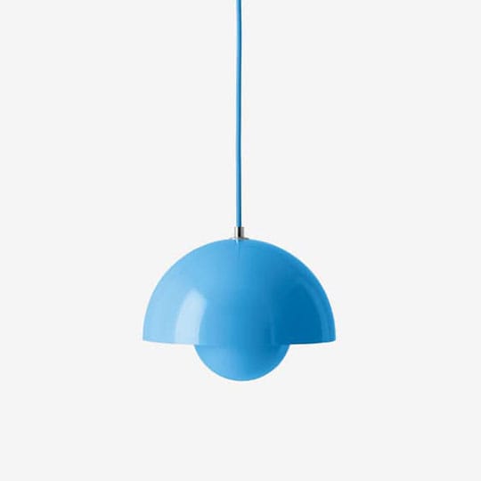 &Tradition | FLOWERPOT PENDANT VP1